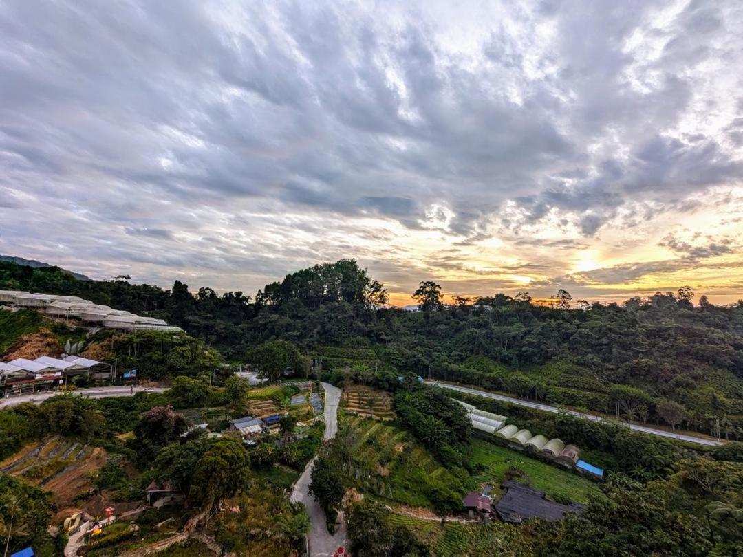 The Retreat Sunrise View Hotel Cameron Highlands